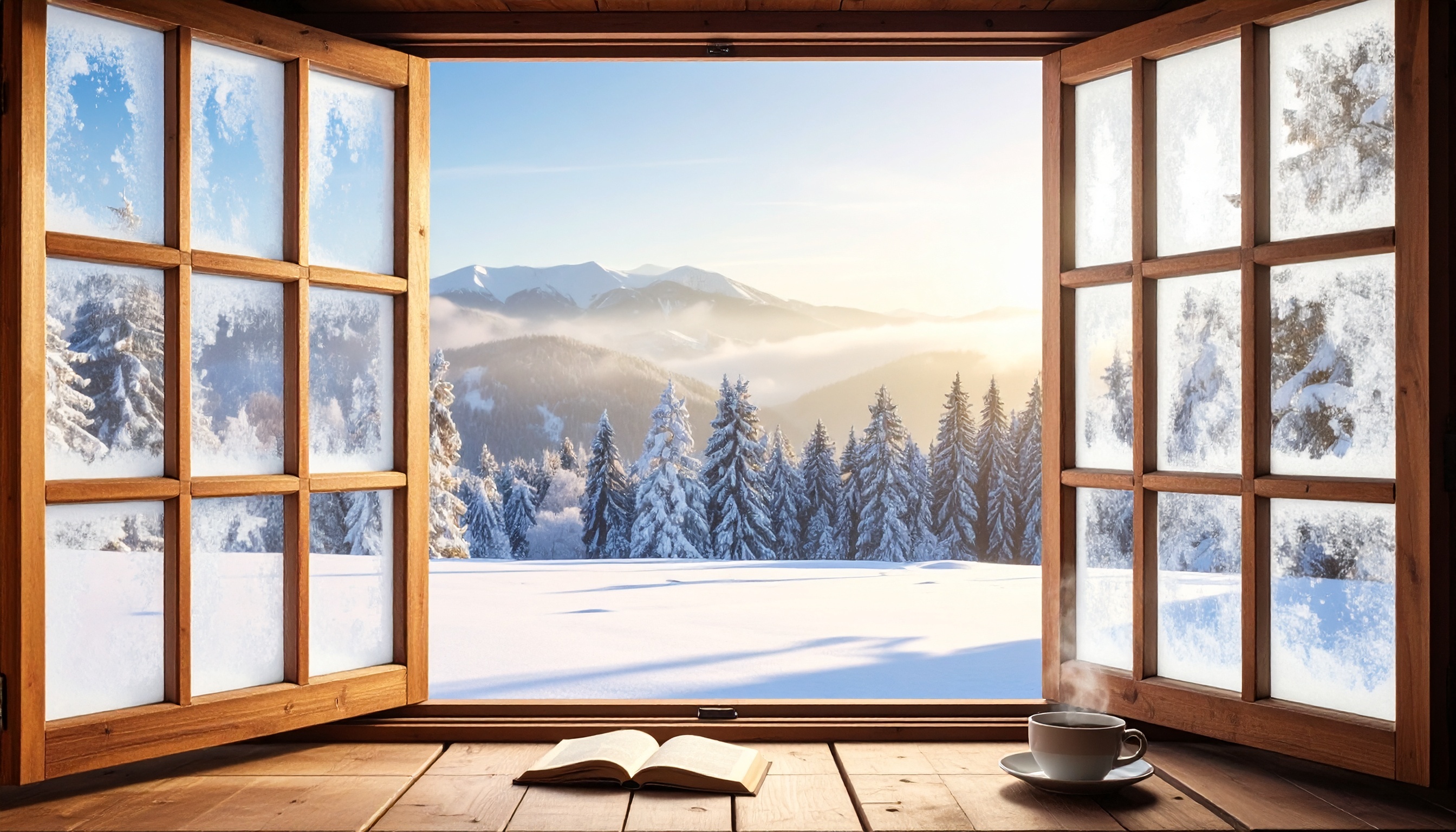 Wreszcie osiągnęłam bogactwo o jakim marzyłam od dziecka!